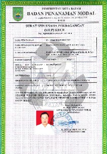 SIUP